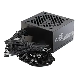 Блок живлення Seasonic 750W (CORE BC-750 ATX31) - мініатюра 4