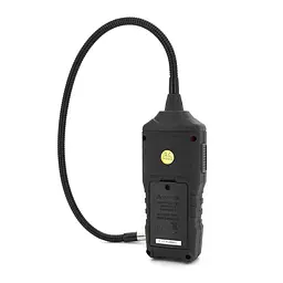 Детектор витоку горючих газів Mayilon HT-601B, 50~1000ppm - мініатюра 4