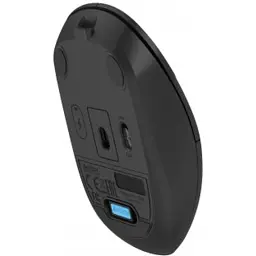 Мишка A4Tech FG15CS Air2 Wireless Grey (4711421001229) - мініатюра 9
