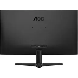 Монітор AOC 27" Q27B36X QHD IPS 144Hz (Q27B36X) - мініатюра 9