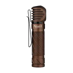 Ліхтар Olight Perun 2 Desert Tan (Perun 2 DT) - мініатюра 4