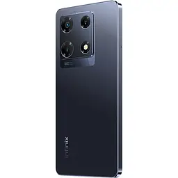 Смартфон Infinix Note 30 Pro 8/256Gb Magic Black (X678B) (Global) NFC - мініатюра 3
