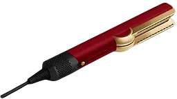Стайлер (випрямляч) Dyson Airstrait HT01 Velvet Red/Gold (596931-01) EU - мініатюра 2