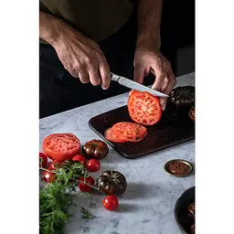 Ніж для томатів Fiskars All Steel (1062888) - мініатюра 4