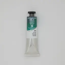 Олійна фарба Rive gauche 40 мл, Лісовий зелений (Forest Green)