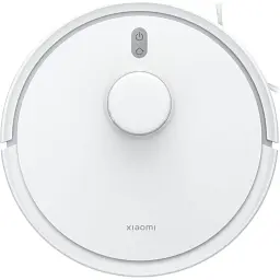 Робот-пилосос з вологим прибиранням Xiaomi Robot Vacuum S20 White UA UCRF - мініатюра 3