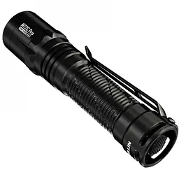 Ліхтар Nitecore MT2C Pro NiteLab UHi 20 1800 люмен 2 режими 1x18650 2×CR123 (1088-6-1072_pro) - мініатюра 4