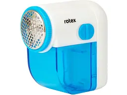 Машинка для видалення ковтунців Rotex RCC100-B