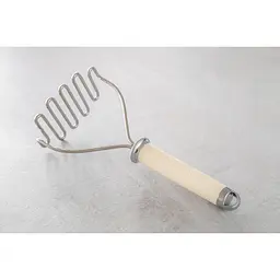 Картоплем'ялка KitchenAid Coreline кремова (KAG008OHACE) - мініатюра 5