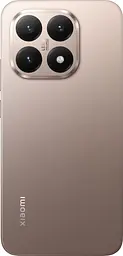Смартфон Xiaomi 15T 12/512GB Rose Gold Global with charger 5G NFC - мініатюра 5