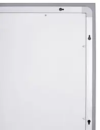 Дзеркало Kroner KRM Spiegel HR5 - 8060 з LED-підсвічуванням та антизапітнінням (CV030037) - мініатюра 6