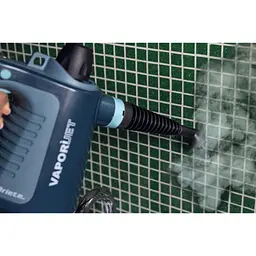Пароочищувач Ariete 4137 GR - мініатюра 3