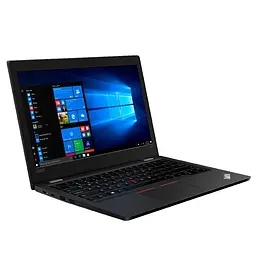 Ноутбук Lenovo ThinkPad L390 (i5-8265U/8/256SSD) - Class A- "Б/В" - мініатюра 8