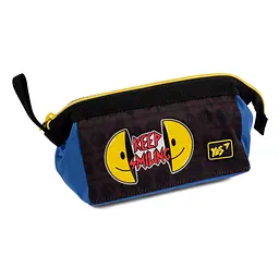 Пенал шкільний YES PH-26-1 Smiley World