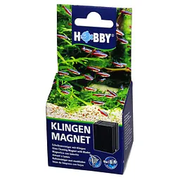 Скребок магнітний Hobby Klingenmagnet 8 мм (61500) - мініатюра 5