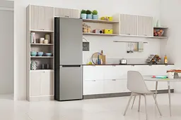 Холодильник Indesit INFC9TI22X - мініатюра 10