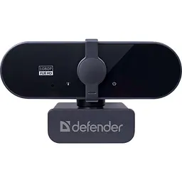 Веб-камера Defender G-lens 2580 FullHD (63112) [161353] - мініатюра 4