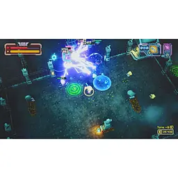 Ключ активації Microsoft Zombie Soup для Xbox Series S/X - мініатюра 3