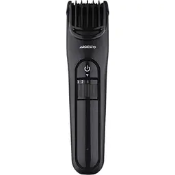 Машинка для стрижки Ardesto HC-Y10-B Black
