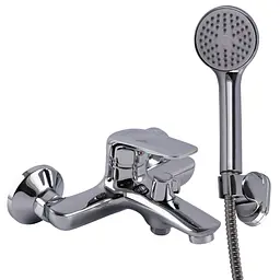 Змішувач для ванни Globus Lux Koln GLK-0102N - мініатюра 2