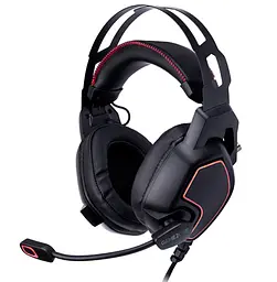 Комп'ютерна аудіо гарнітура Tracer GAMEZONE Raptor V2 RGB (TRASLU46464) - мініатюра 2