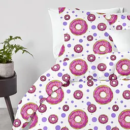 Підковдра двоспальна 180х220 SWEET DONUT COSAS (4822052065129) - мініатюра 2