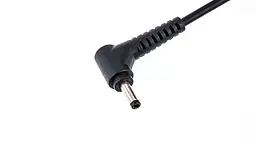 Блок живлення для ноутбука Lenovo 20V, 3.25A, 65W, 4.0x1.7mm, Black (ADLX65NDC3A) (без кабеля!) - мініатюра 2