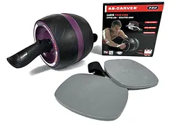 Ролик для пресу EasyFit Ab Carver PRO (EF-1355)