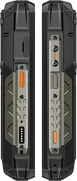 Смартфон Ulefone Armor 29 Ultra 16GB/1TB Black - мініатюра 5