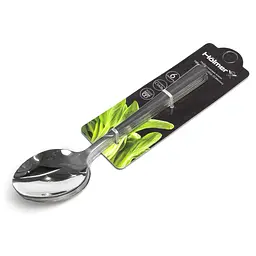 Столова ложка Hölmer Memory 6 шт (SS-011856-SS Memory) - мініатюра 5