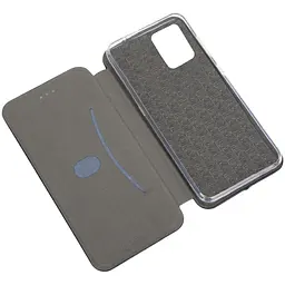 Чохол-книжка BeCover Exclusive для Motorola Moto E13 Black (709004) - мініатюра 3