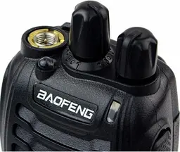 Рація Baofeng BF-888S [76622] - мініатюра 8