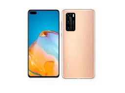 Смартфон Huawei P40 8/256GB Blush Gold