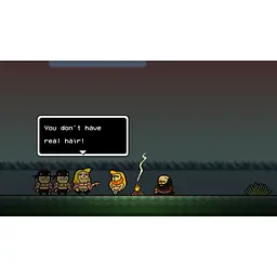Ключ активації Microsoft Lisa: The Painful - Definitive Edition для Xbox One/Series S/X - мініатюра 11