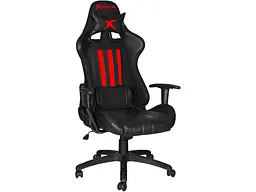 Кресло для геймеров XTRIKE ME GC-905 Black - миниатюра 2