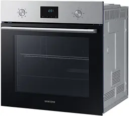 Духовка електрична Samsung NV68A1140BS - мініатюра 2