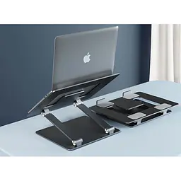 Підставка під ноутбук OfficePro LS111G Gray (LS111G) - мініатюра 8