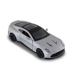 Дитяча автомодель "Aston Martin Vanquish" TechnoDrive 250952, масштаб 1:41 - мініатюра 5
