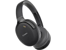 Навушники Bluetooth Gelius Heritage GP HP-011 Black - мініатюра 4