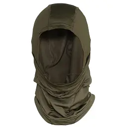 Балаклава Seeland Hawker scent contro One size Зелений - мініатюра 4