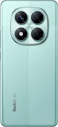Мобільний телефон Xiaomi Redmi Note 14 Pro 5G 12/512 Gb Coral Green - мініатюра 5