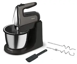Стаціонарний міксер Tefal HT654E38 (6767195)