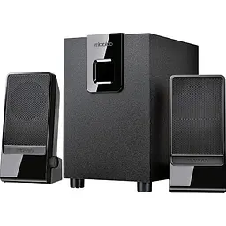 Акустична система Microlab M-100 Black [134987] - мініатюра 4