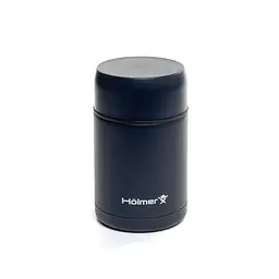 Термос для їжі Holmer TF-01000-DB Break Time 1 л синій (TF-01000-DB Break Time) - мініатюра 2