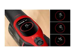 Вертикальний і ручний пилосос Bosch BBS931PET 2 в 1 - мініатюра 5