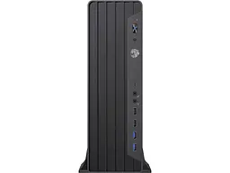 Корпус Gamemax ST-608-2U2-2U3-TYPE-C-CR-400W - мініатюра 7