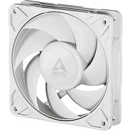 Вентилятор Arctic P12 Pro PST 120MM White (ACFAN00308A)