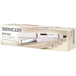 Випрямляч волосся Sencor SHI 3100VT (6527330) - мініатюра 2