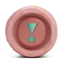 Акустична система JBL Flip 7 Pink (JBLFLIP7PINK) - мініатюра 5