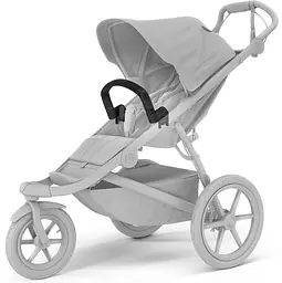 Бампер Thule Urban Glide 3 Bumper Bar (TH 20110765) - мініатюра 2